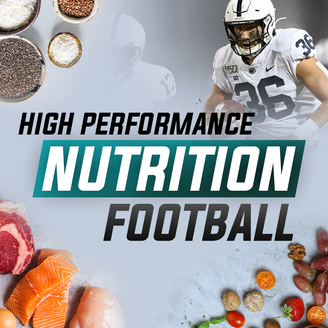 High Performance Nutrition Meal Plan - Image 3