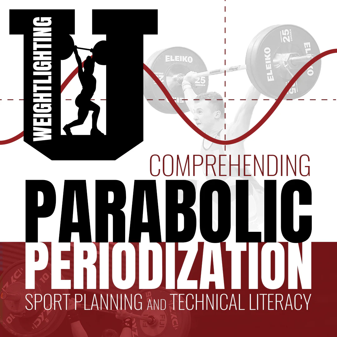 Parabolic Periodization: Sport Planning and Technical Literacy