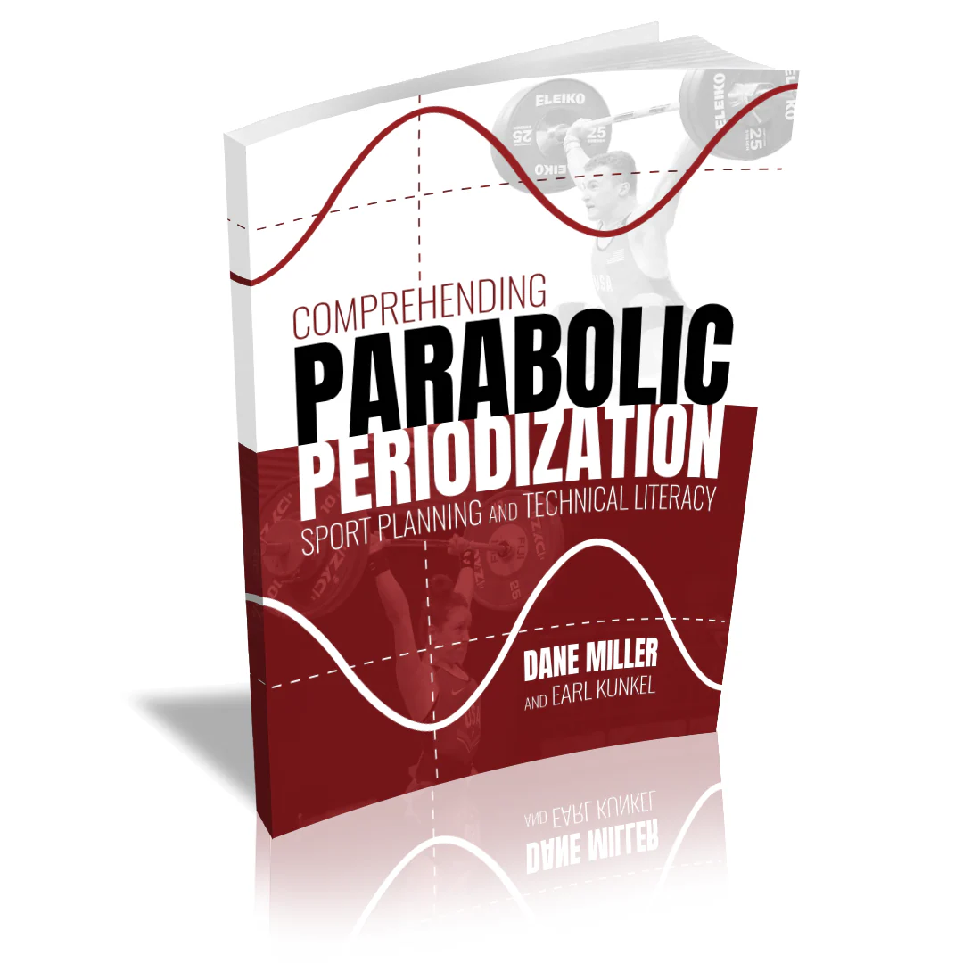 Parabolic Periodization: Sport Planning and Technical Literacy - Image 2